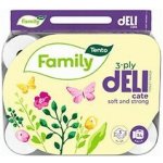 Tento Family Delicate 3-vrstvý 24 ks – Zboží Dáma