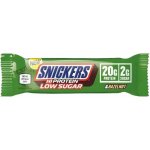 Mars Snickers HiProtein Low Sugar Bar 57 g – Zboží Dáma