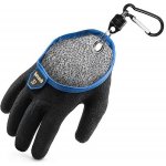 Delphin Vylovovací rukavice HAZARD pravá – Zboží Dáma