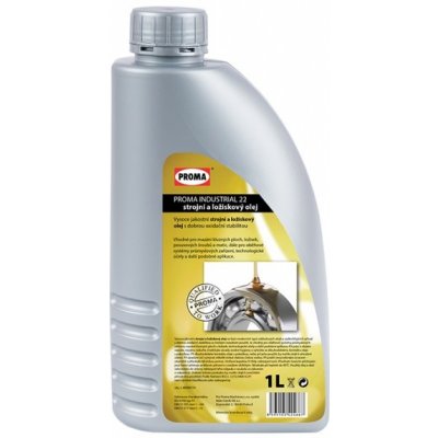 Proma Industrial 22 1 l – Zbozi.Blesk.cz