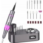 R2 PRE-502 Bruska na nehty 65 W – Zboží Mobilmania