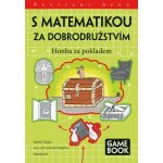S matematikou za dobrodružstvím - Honba za pokladem – Zbozi.Blesk.cz