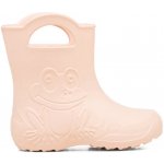 Camminare gumáčky žabka světle růžové – Sleviste.cz