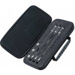 Mivardi Sada Signalizátorů Hanger MCX Stainless Carbon Set 3 ks – Hledejceny.cz