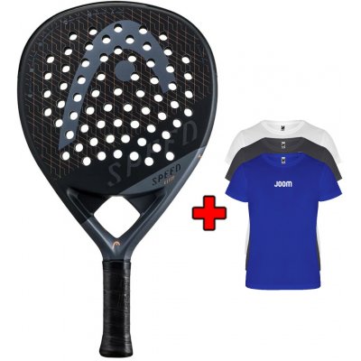 Head EVO Speed – Zboží Dáma