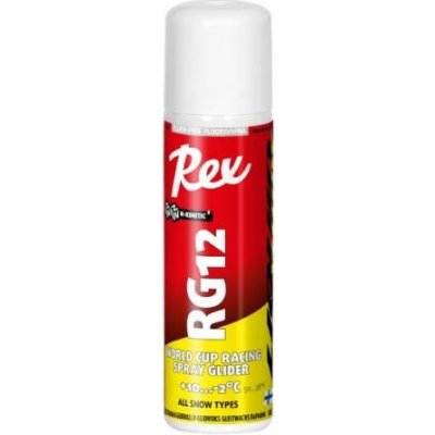 Rex RG12 žltý sprej 150 ml – Hledejceny.cz