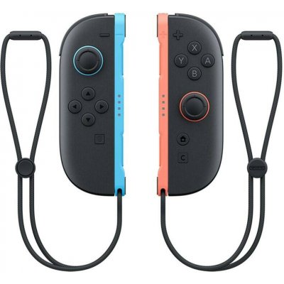 Nintendo Switch 2 Joy-Con Pair N2P101 – Sleviste.cz