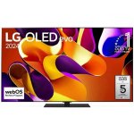 LG OLED55G46LS – Sleviste.cz
