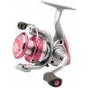 Naviják Okuma Pink Pearl V2 3000 FD