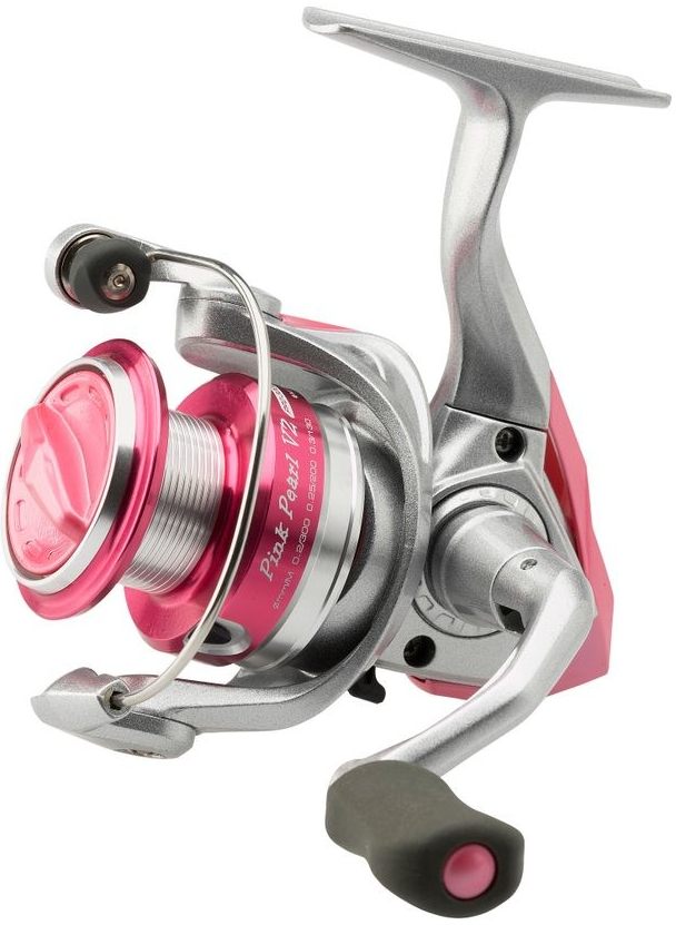 Okuma Pink Pearl V2 3000 FD