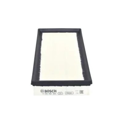BOSCH Vzduchový filtr F 026 400 452 – Hledejceny.cz