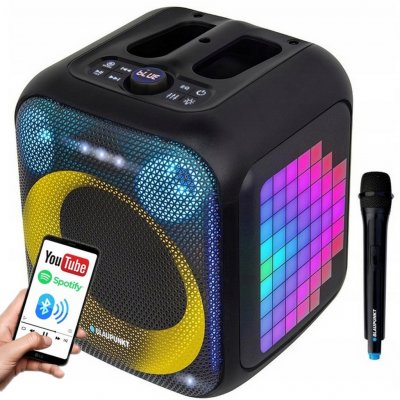 Blaupunkt PB06DB – Zboží Dáma