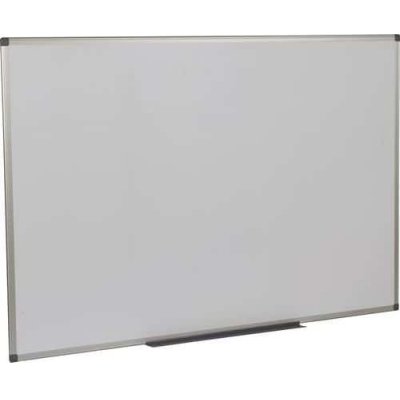 Manutan Expert magnetická tabule 150 x 100 cm – Zboží Živě