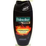 Palmolive Men Energising 3v1 sprchový gel pro muže 250 ml