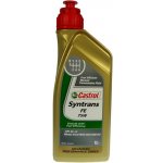 Castrol Syntrans FE SAE 75W 1 l – Zboží Mobilmania