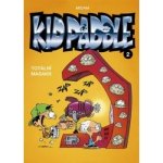 Kid Paddle 2 Totální masakr - Midam – Hledejceny.cz