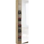 Kondela botník Kapater 305297 se zrcadlem švestka – Sleviste.cz