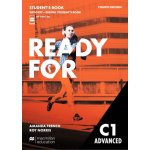 Ready for Advanced SB Fourth edition – Zbozi.Blesk.cz