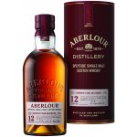 Aberlour Double Cask 12y 40% 0,7 l (tuba) – Hledejceny.cz