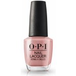 OPI lak na nehty Nail Lacquer Barefoot in Barcelona NLE41 15 ml – Zboží Dáma