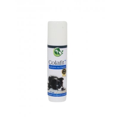 Colafit 7 17 ml – Hledejceny.cz