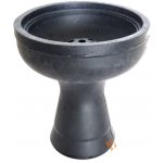 Hookah Flame Silicon Bowl silikonová černá – Zboží Dáma