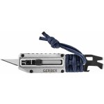 Gerber Multitool Prybrid-X Multifunkční nůž, modrý GERBER 1048061 – Zboží Mobilmania