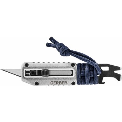 Gerber Multitool Prybrid-X Multifunkční nůž, modrý GERBER 1048061 – Zboží Mobilmania