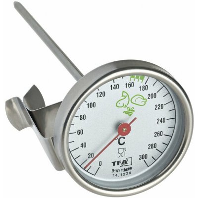 TFA 14.1024 - Potravinářský teploměr vpichový – Sleviste.cz