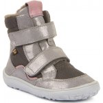 Froddo G3160247-14 Grey/Silver – Zboží Dáma