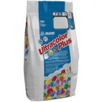 Mapei Ultracolor Plus 5 kg bílá – Zboží Mobilmania