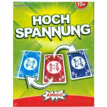 Hochspannung