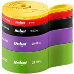 REBEL Active Power Band PTs-1 4-55 kg – Hledejceny.cz