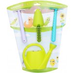 Teddies nářadí zahradní dětské 4 ks – Sleviste.cz