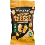 MIXIT Křupavý sýr do kapsy irský cheddar 20 g – Hledejceny.cz
