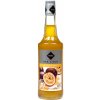 Šťáva Rioba Passion Fruit Sirup 0,7 l