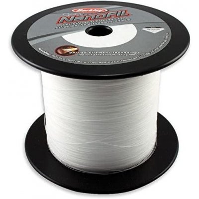 Berkley Nanofil 1 m 0,15 mm 7,65 kg – Sleviste.cz