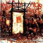 Black Sabbath - Mob Rules DeLuxe Edition CD – Hledejceny.cz