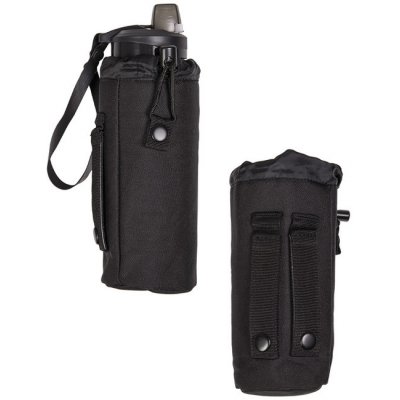 Mil-Tec Transparent Pouzdro 600 ml – Sleviste.cz