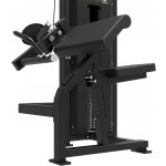 TUNTURI Platinum Bicep Curl Selectorized V-series – Zboží Dáma