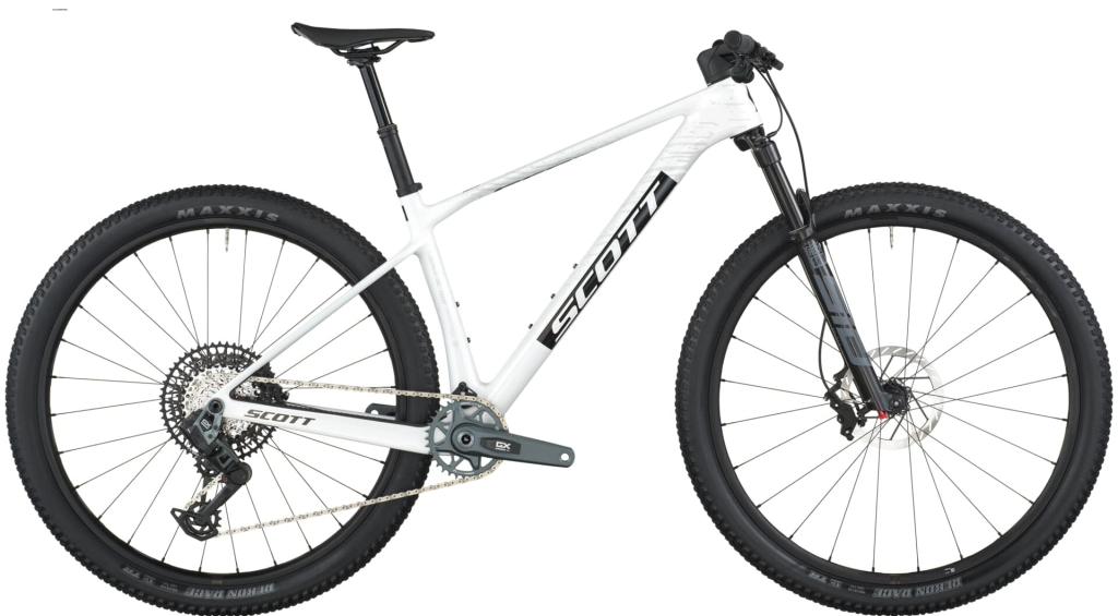 Scott Scale RC Team Issue 2026
