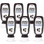 GymBeam ZERO SIRUP Cookies & Cream 320 ml – Hledejceny.cz