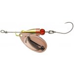 Cormoran Třpytka Bullet Single Hook Kupfer vel.1 3 g – Hledejceny.cz