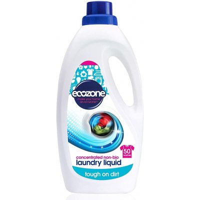 Ecozone Sensitive prací gel 1 l