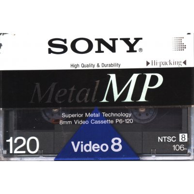 Sony P6-120MPF – Zboží Živě