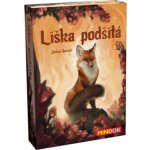 Mindok Liška podšitá – Zboží Živě