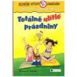 Totálně ulítlé prázdniny – Hledejceny.cz