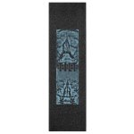 TILT X-Ray 178x610mm BLUE Griptape – Zboží Dáma