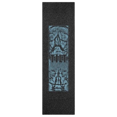 TILT X-Ray 178x610mm BLUE Griptape – Zboží Dáma