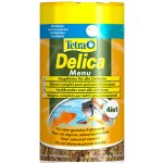 Tetra Delica Menu 100 ml – Hledejceny.cz